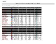 7th International Solving Contest (ISC) - Sunday January ... - Mat Plus