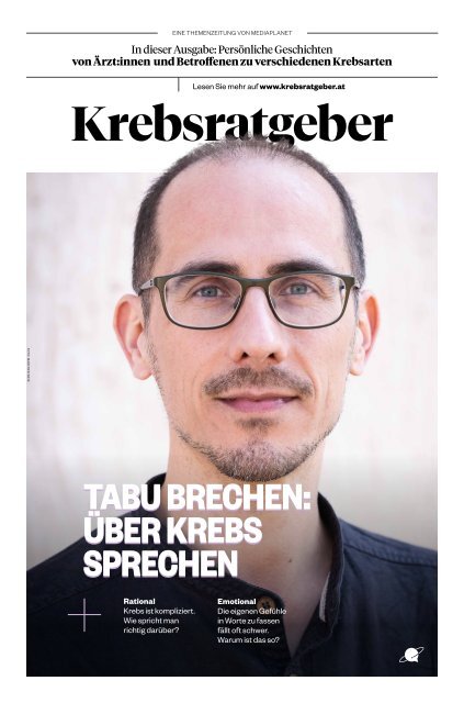 Krebsratgeber