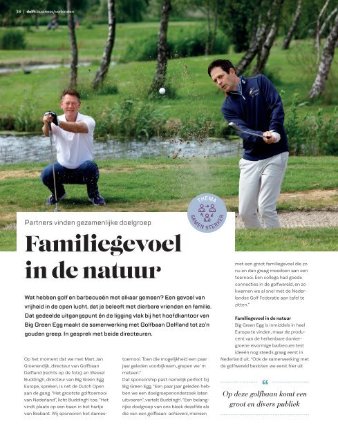 Delft.business #22