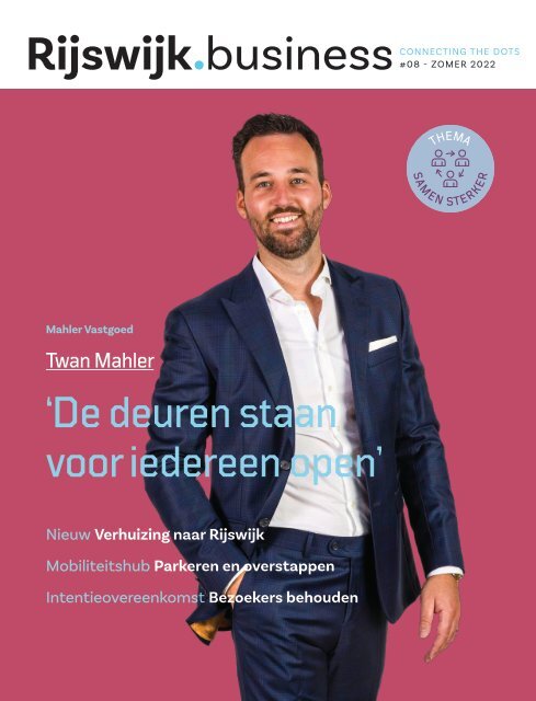 Rijswijk.business #8