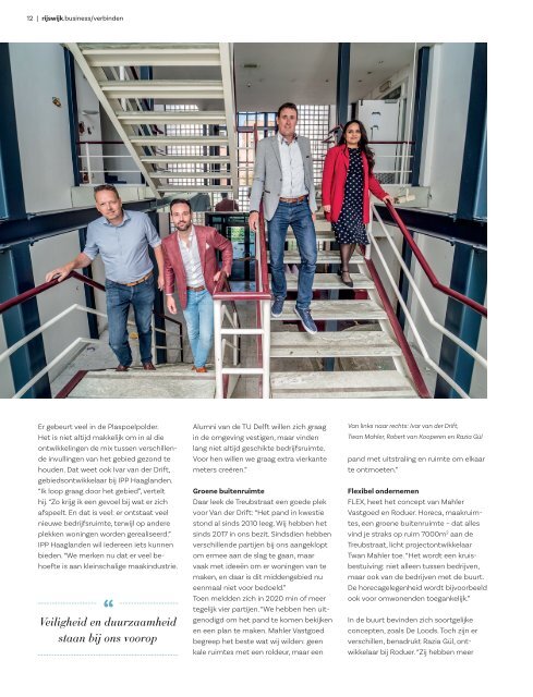 Rijswijk.business #8