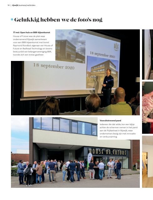 Rijswijk.business #8