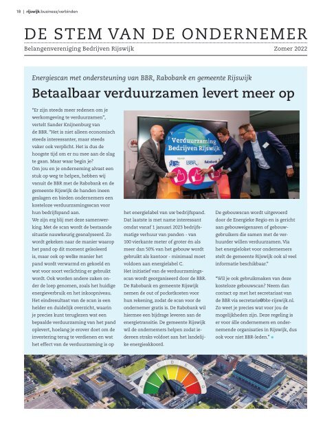 Rijswijk.business #8