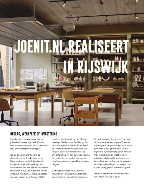 Rijswijk.business #8