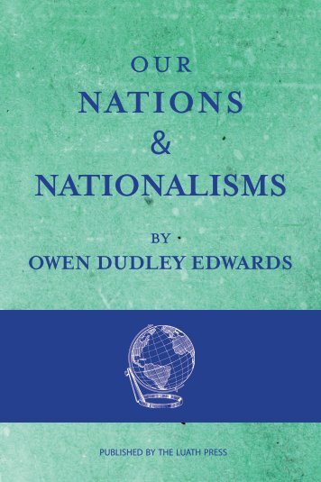 Our Nations and Nationalisms by Owen Dudley Edwards sampler