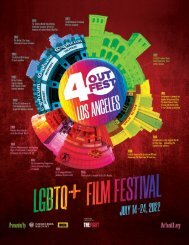 Outfest Los Angeles 