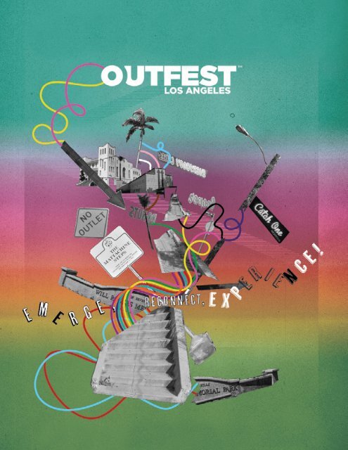 Outfest Los Angeles 