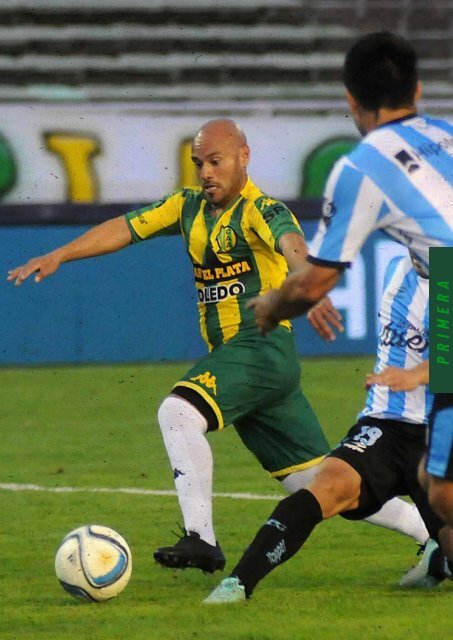 TORNEO BINANCE 2022 - FECHA 5 - Racing vs. Aldosivi 