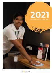 Fovahm_Rapport_Annuel_2021