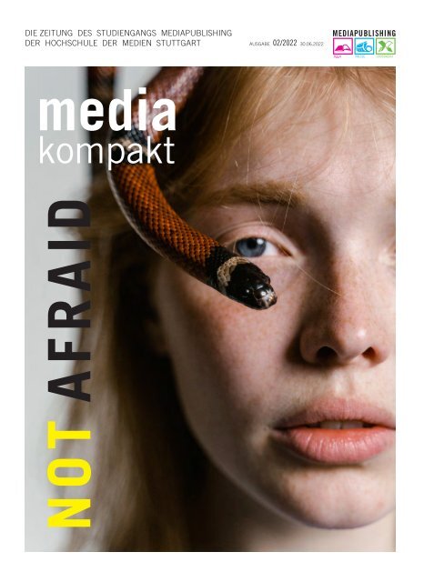 MEDIAkompakt Ausgabe 32