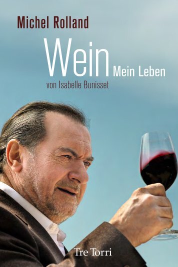 Wein mein Leben_Leseprobe