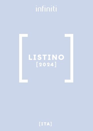 Listino Retail_IT_2022