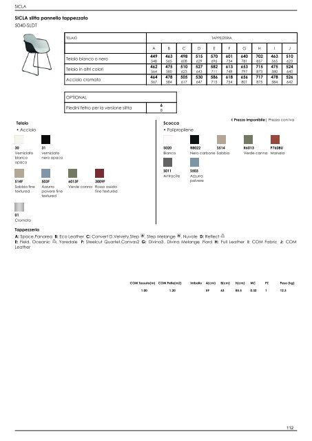 Listino Retail_IT_2022