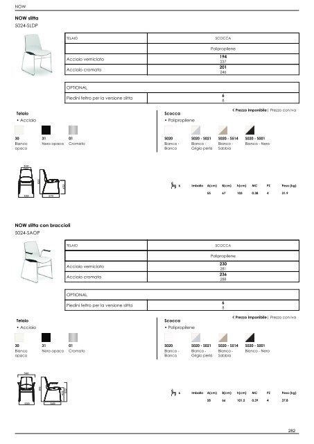 Listino Retail_IT_2022