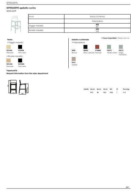 Listino Retail_IT_2022