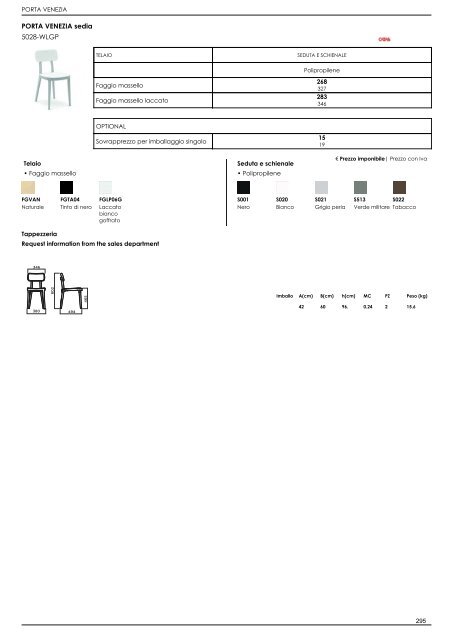 Listino Retail_IT_2022