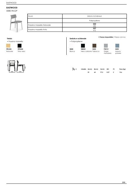 Listino Retail_IT_2022