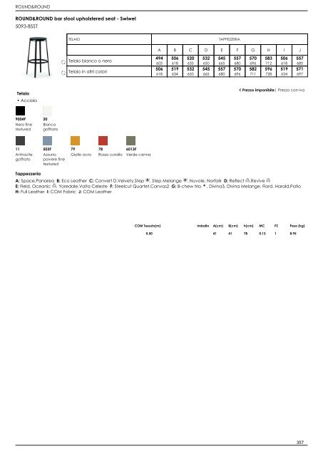 Listino Retail_IT_2022