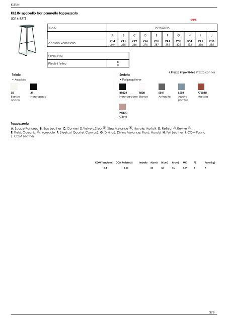 Listino Retail_IT_2022