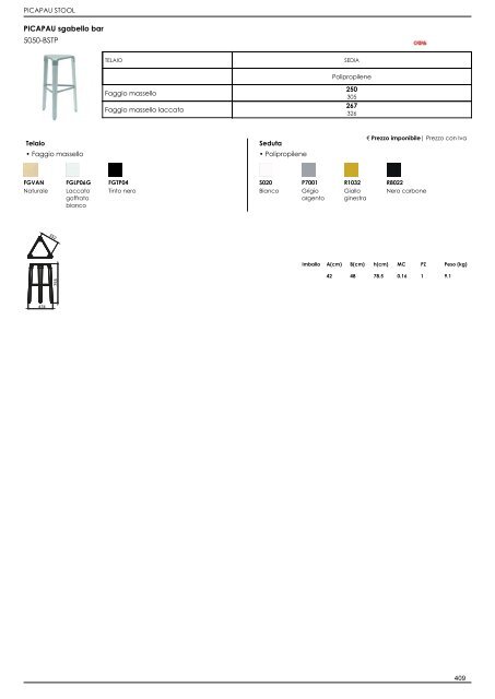 Listino Retail_IT_2022