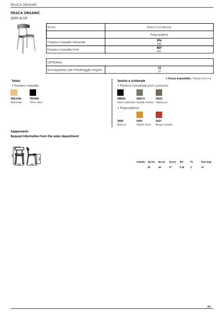 Listino Retail_IT_2022