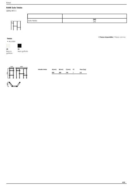 Listino Retail_IT_2022