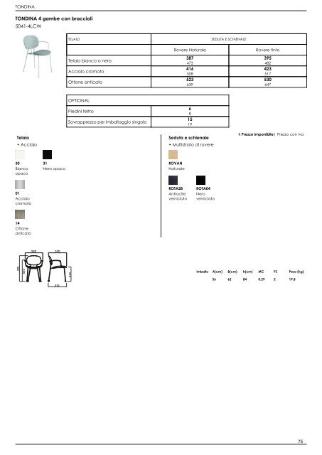 Listino Retail_IT_2022