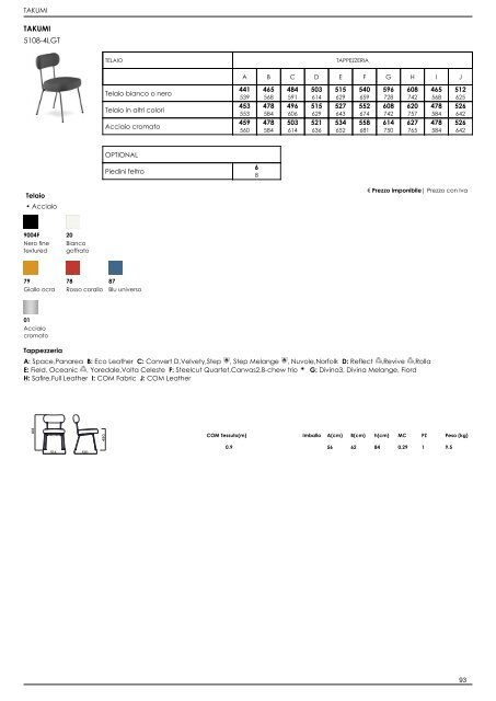 Listino Retail_IT_2022