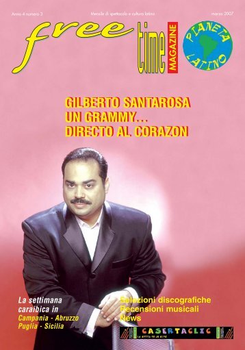 salsa abruzzo - molise - freetimelatino.it