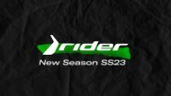 Rider SS23