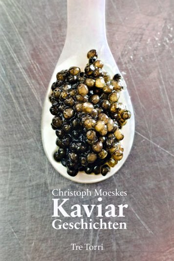 Kaviar Geschichten
