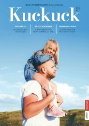 Kuckuck Frankfurt 07/08 2022