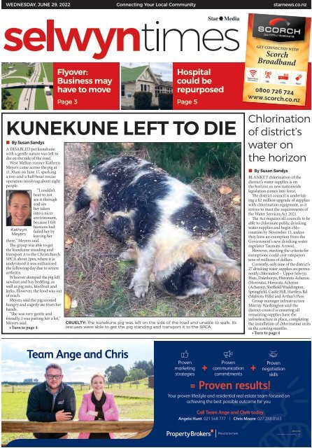 Selwyn_Times: June 29, 2022