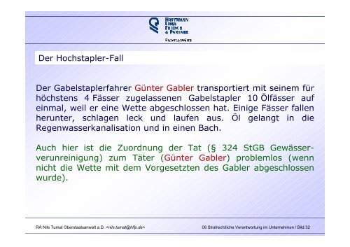 Abs. 2 Nr. 2 - Überwachungsgemeinschaft Technische Anlagen der ...