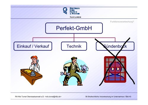 Abs. 2 Nr. 2 - Überwachungsgemeinschaft Technische Anlagen der ...