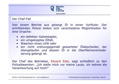 Abs. 2 Nr. 2 - Überwachungsgemeinschaft Technische Anlagen der ...