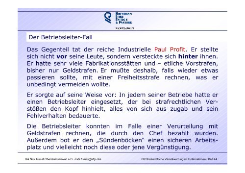 Abs. 2 Nr. 2 - Überwachungsgemeinschaft Technische Anlagen der ...