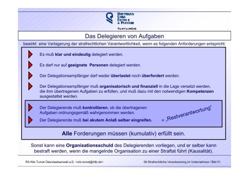 Abs. 2 Nr. 2 - Überwachungsgemeinschaft Technische Anlagen der ...