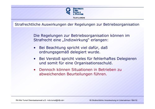 Abs. 2 Nr. 2 - Überwachungsgemeinschaft Technische Anlagen der ...