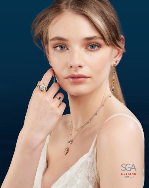 Jeweller - July 2022