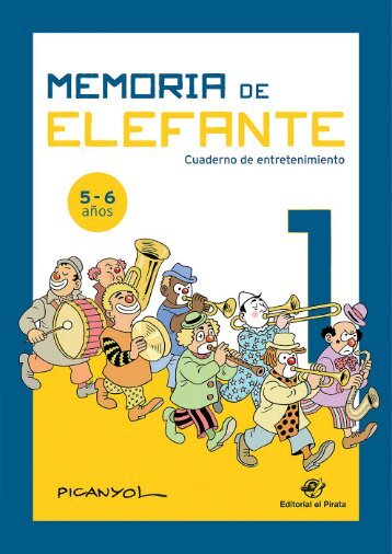 Memoria de elefante