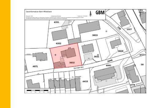 Imposantes Haus mit Garten an Toplage - Grosszügiger Wohnen geht nicht!