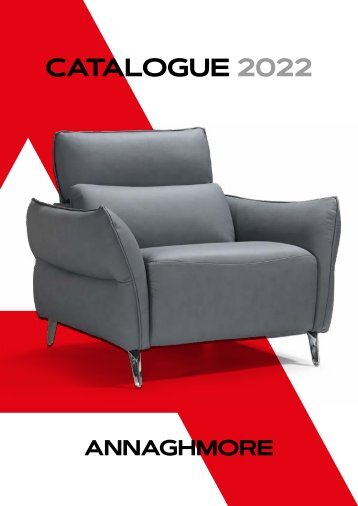 Annaghmore Catalogue 2022