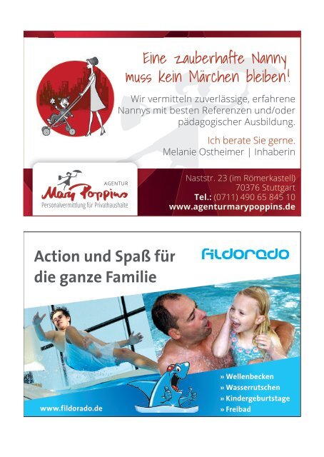 Eltern-Tipps von Aktion Kindertraum