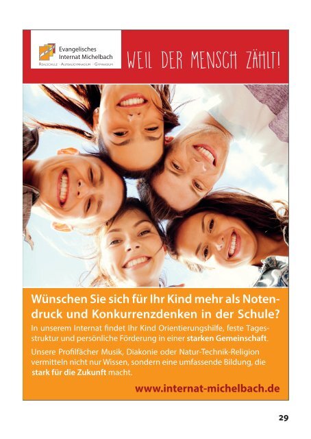 Eltern-Tipps von Aktion Kindertraum