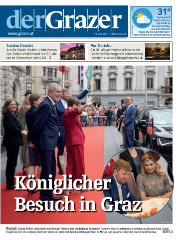 29. Juni 2022