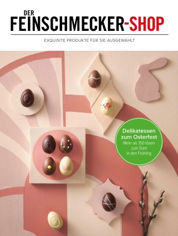 Feinschmecker 01-2022