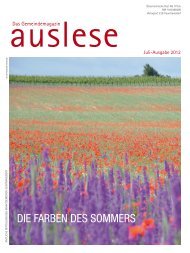 2,5% - die auslese