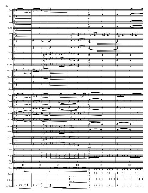 MB_Of Kings and Crowns -Transposed Score 1.1 - TRANSPOSED SCORE