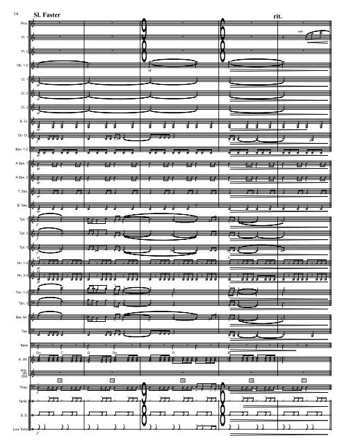 MB_Of Kings and Crowns -Transposed Score 1.1 - TRANSPOSED SCORE